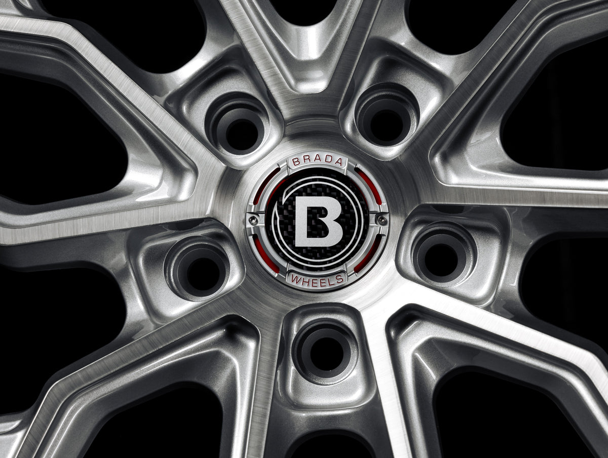 Wheel Caps – Brada Wheels