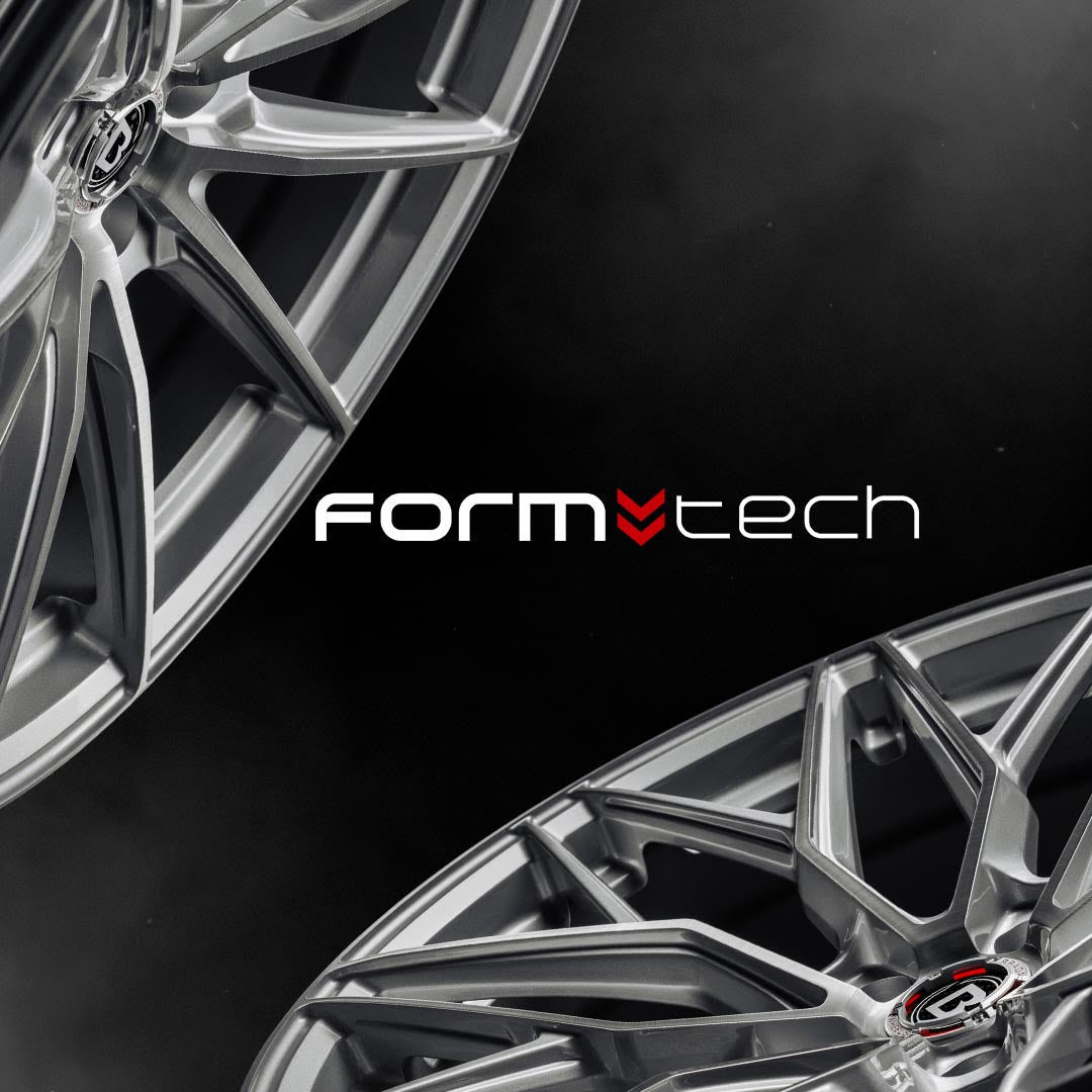 FormTech Wheels – Brada Wheels